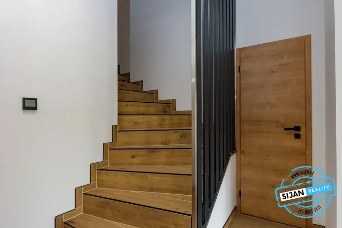 Pronájem bytu 3+kk, Ostrava, U Lesa, 73 m2