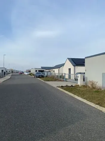 Prodej pozemku pro bydlení, Nymburk, Františka Přítele, 861 m2