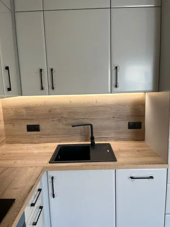 Pronájem bytu 2+kk, Praha - Smíchov, Podbělohorská, 57 m2