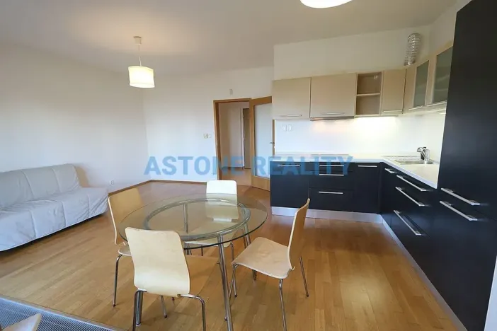 Prodej bytu 1+kk, Praha - Záběhlice, Mattioliho, 37 m2