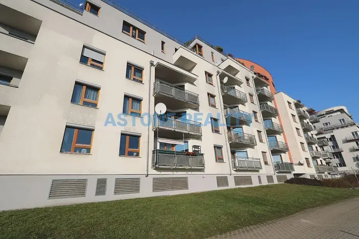 Prodej bytu 1+kk, Praha - Záběhlice, Mattioliho, 37 m2