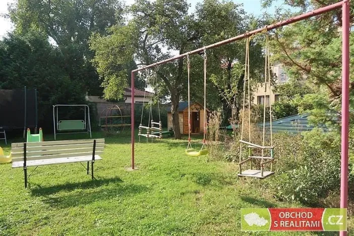 Pronájem bytu 3+kk, Praha, U Slovanky, 73 m2