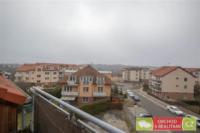 Pronájem bytu 2+kk, Přezletice, Pod Zahrady, 66 m2