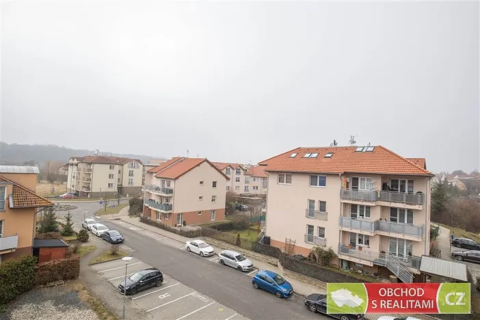 Pronájem bytu 2+kk, Přezletice, Pod Zahrady, 66 m2