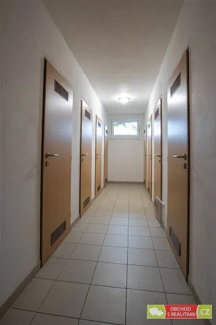 Pronájem bytu 2+kk, Přezletice, Pod Zahrady, 66 m2