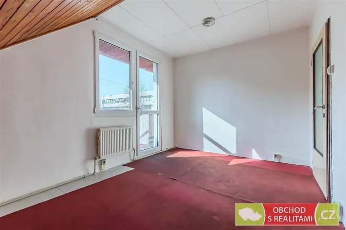 Prodej bytu 4+1, Praha, Pod cihelnou, 110 m2