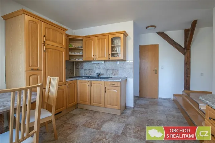 Prodej komerční, Chrudim - Chrudim IV, Lupáčova, 612 m2