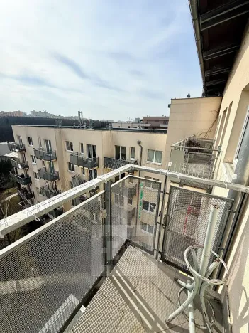 Prodej bytu 3+kk, Praha - Hostivař, Bratislavská, 70 m2