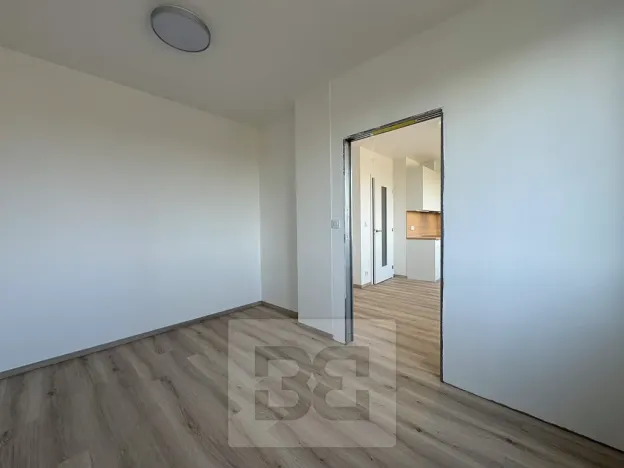 Pronájem bytu 2+kk, Brno, Jižní, 37 m2
