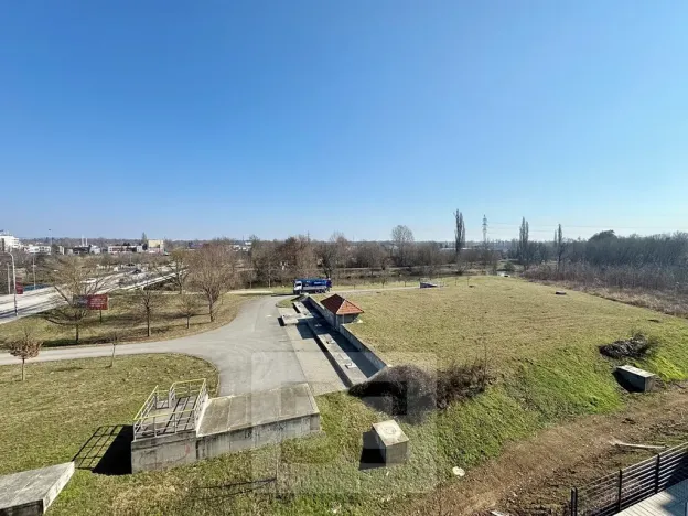 Pronájem bytu 2+kk, Brno, Jižní, 37 m2