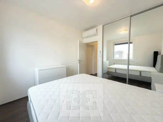 Pronájem rodinného domu, Praha - Dolní Měcholupy, 102 m2