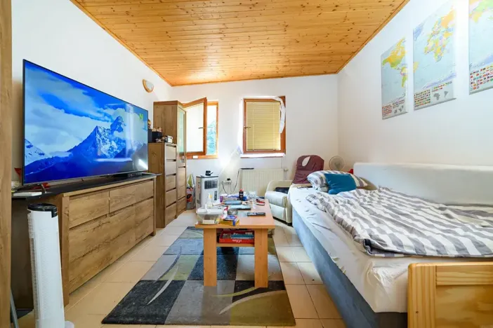 Prodej restaurace, Tábor, Lužnické údolí, 694 m2