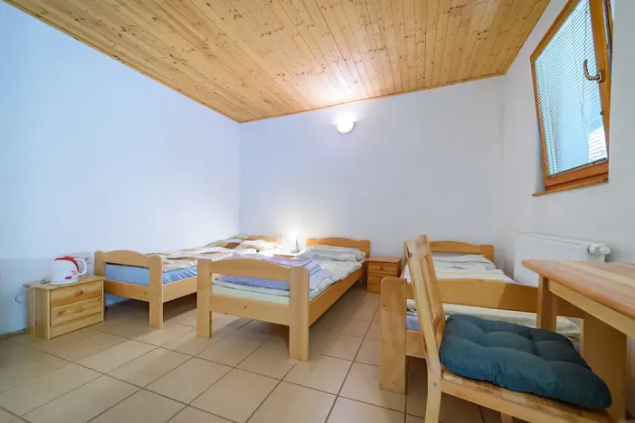 Prodej restaurace, Tábor, Lužnické údolí, 694 m2