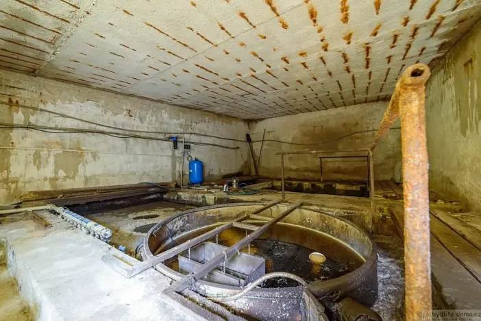 Prodej restaurace, Tábor, Lužnické údolí, 694 m2