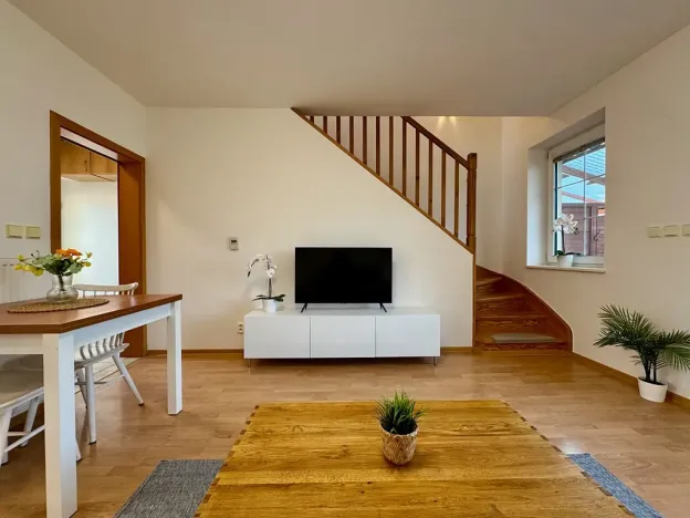 Prodej rodinného domu, Brno, Krušinova, 64 m2