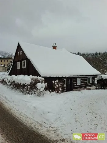 Prodej chaty, Rokytnice nad Jizerou - Horní Rokytnice, 200 m2