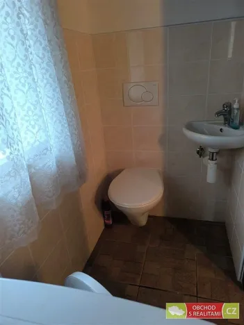 Prodej chaty, Rokytnice nad Jizerou - Horní Rokytnice, 200 m2