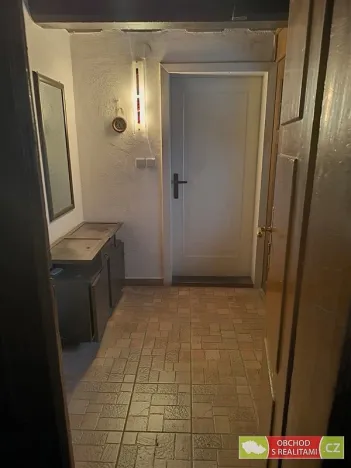 Prodej chaty, Rokytnice nad Jizerou - Horní Rokytnice, 200 m2