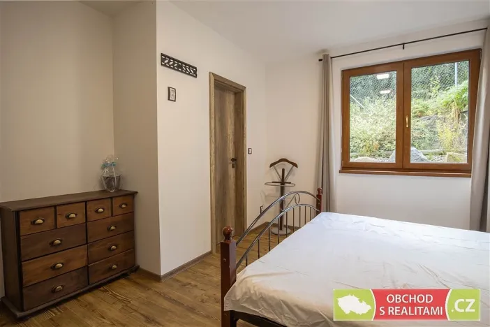 Prodej chaty, Kamenice - Ládeves, Ládeveská, 142 m2