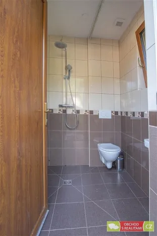 Prodej chaty, Kamenice - Ládeves, Ládeveská, 142 m2