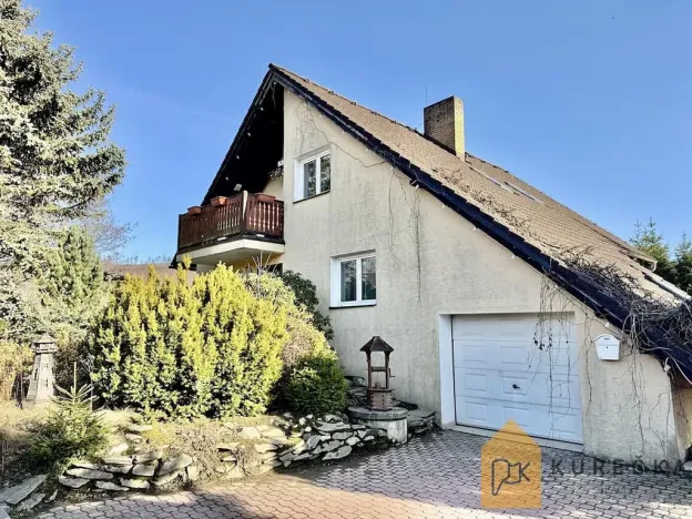 Prodej chalupy, Karlovice, 195 m2