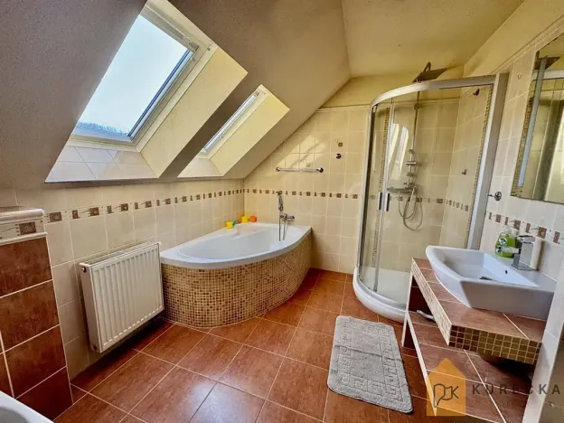 Prodej chalupy, Karlovice, 195 m2