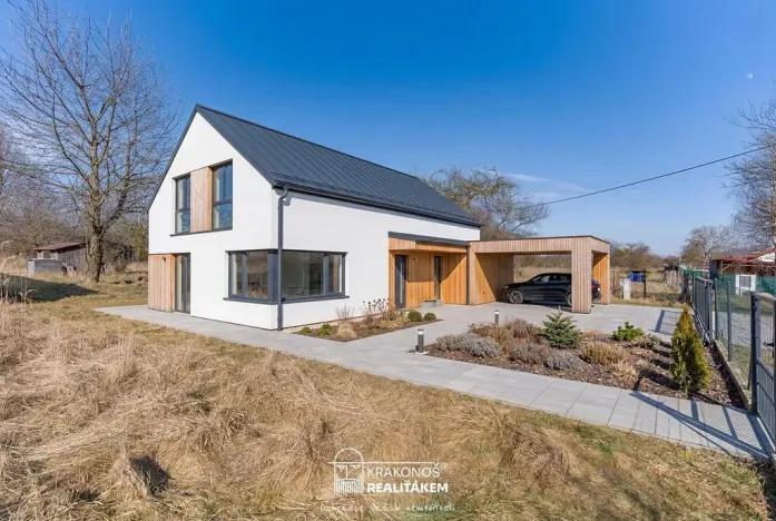 Prodej pozemku, Lipník nad Bečvou - Lipník nad Bečvou III-Nové Dvory, 1531 m2