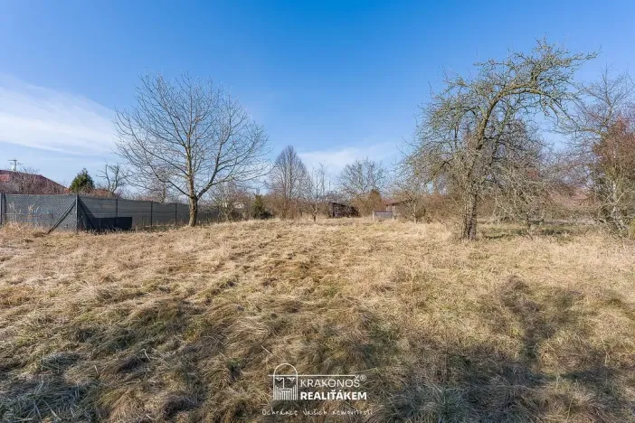 Prodej pozemku, Lipník nad Bečvou - Lipník nad Bečvou III-Nové Dvory, 1531 m2