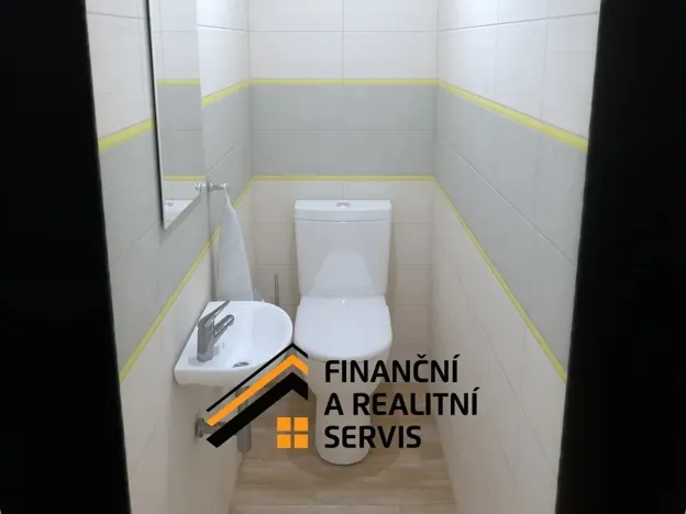 Prodej rodinného domu, Hrdlořezy, 110 m2