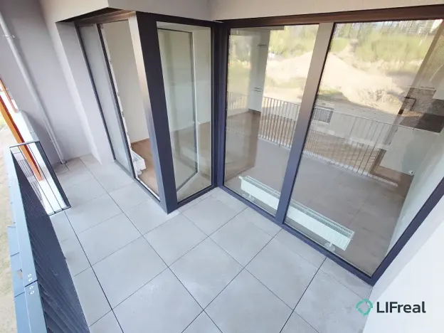 Pronájem bytu 3+kk, Liberec, Na Perštýně, 72 m2