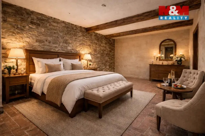 Prodej restaurace, Hradec nad Moravicí, Městečko, 414 m2