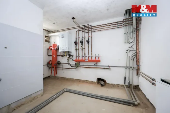 Prodej restaurace, Hradec nad Moravicí, Městečko, 414 m2