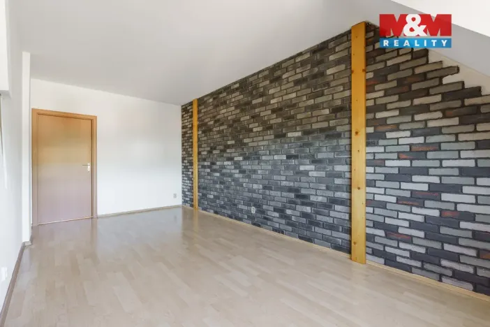 Pronájem bytu 3+1, Cheb, Cechovní, 130 m2