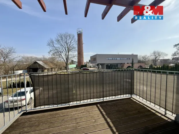 Pronájem bytu 2+kk, Hradec Králové, K Meteoru, 50 m2