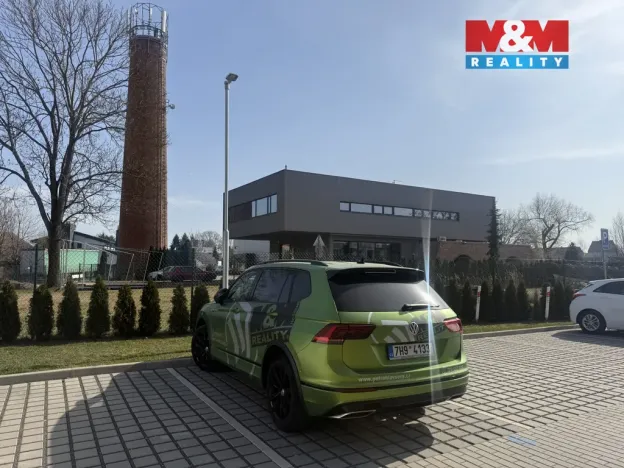 Pronájem bytu 2+kk, Hradec Králové, K Meteoru, 50 m2