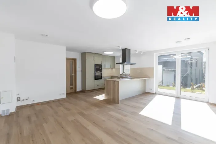 Prodej rodinného domu, Ostrava, 26. dubna, 125 m2