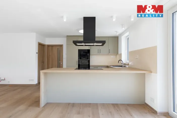 Prodej rodinného domu, Ostrava, 26. dubna, 125 m2