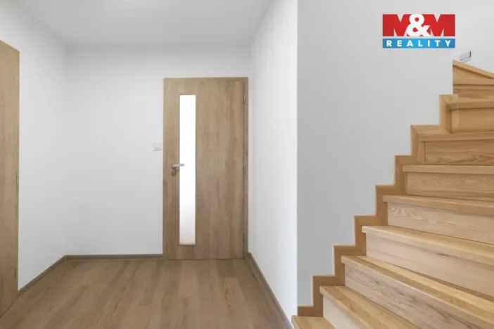 Prodej rodinného domu, Ostrava, 26. dubna, 125 m2