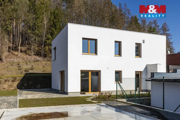 Prodej rodinného domu, Ostrava, 26. dubna, 125 m2