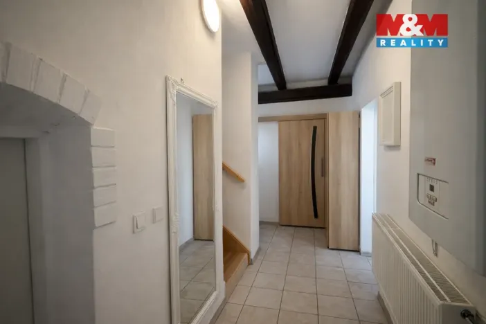 Prodej rodinného domu, Postoloprty - Levonice, 190 m2