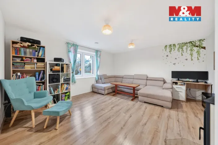 Prodej rodinného domu, Přísnotice, Žabčická, 159 m2