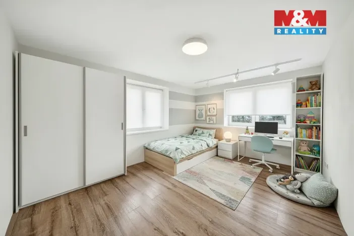 Prodej rodinného domu, Přísnotice, Žabčická, 159 m2