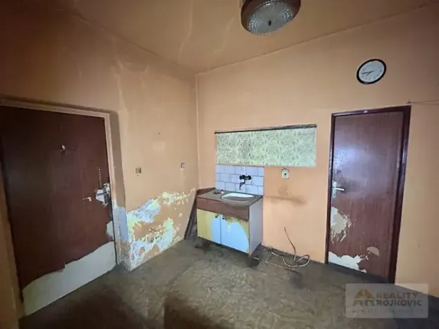 Prodej bytu 1+1, Jetřichov, 42 m2