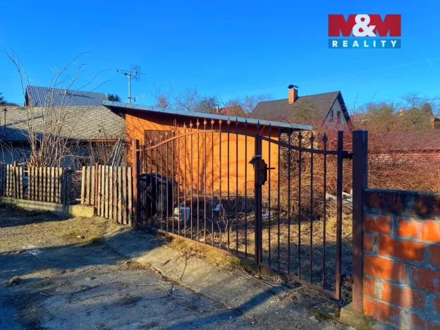 Prodej rodinného domu, Bítov, 92 m2