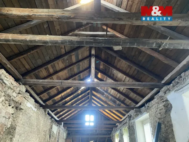 Prodej rodinného domu, Bítov, 92 m2