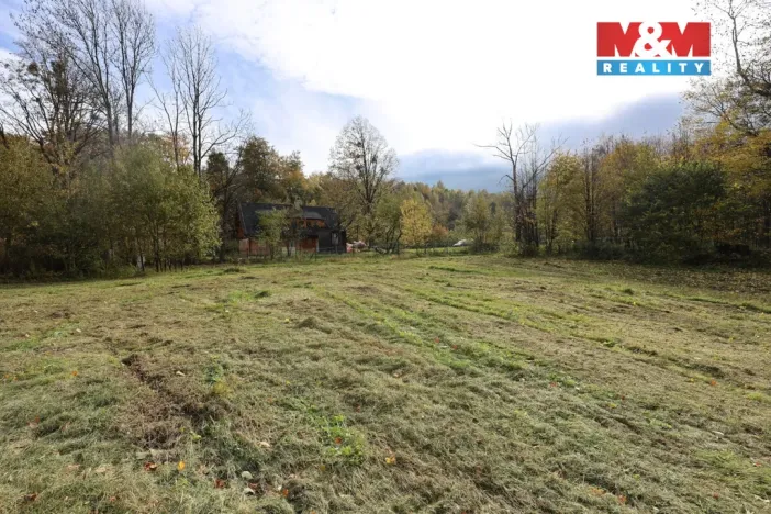 Prodej pozemku pro bydlení, Čeladná, 4352 m2