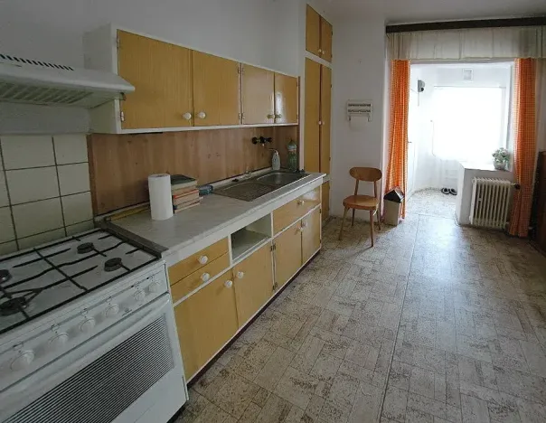 Prodej rodinného domu, Plzeň, Sadová, 130 m2