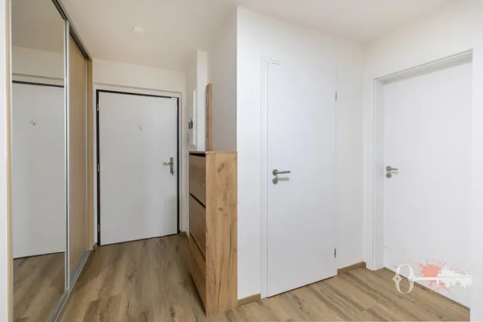 Prodej bytu 3+kk, Praha - Hloubětín, Laponská, 66 m2