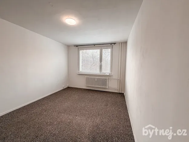 Pronájem bytu 3+1, Olomouc - Povel, Schweitzerova, 61 m2