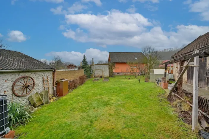 Prodej rodinného domu, Bouzov, 91 m2